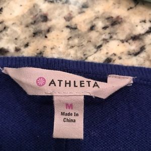 Athleta Dresses - Athleta Cashmere sweater dress Athleta Dresses - Athleta Cashmere sweater dress
